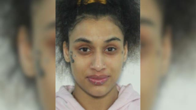 Fugitive Rockdale County mother wanted for murder, child cruelty arrested in New York