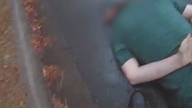 2 arrested in $4K Walmart shoplifting attempt in Duluth