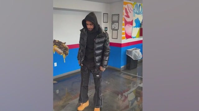 Big Dave's Cheesesteaks on Jonesboro Road forced to close after pipe burst