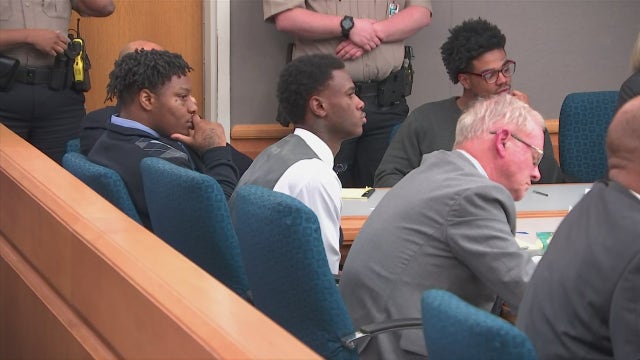 Judge delays retrial hearing for man convicted in Bradley Coleman murder