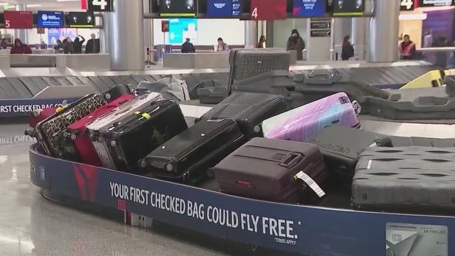 Warning to travelers: Use caution when traveling after U.S. bombs Iran