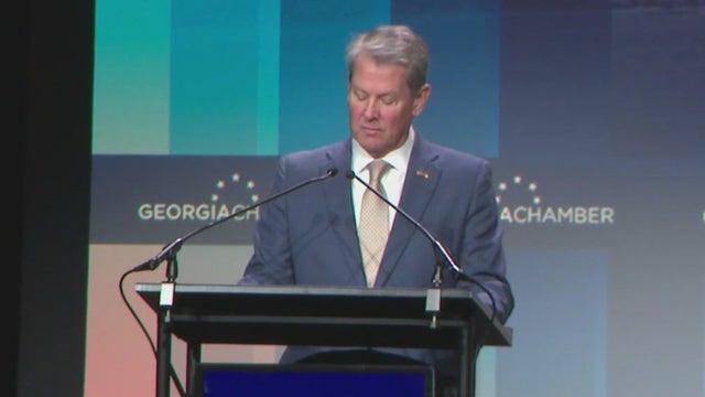 Annual Eggs & Issues breakfast kicks off 2025 Georgia legislative session