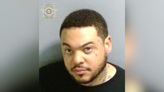 Man arrested for fatal shooting on Cheshire Bridge Road NE on Saturday morning