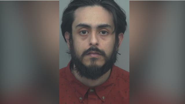 Man arrested for aggravated assault at Gwinnett County gas station