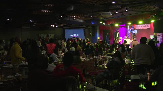 City Winery Atlanta adds $25 minimum food and drink policy for shows