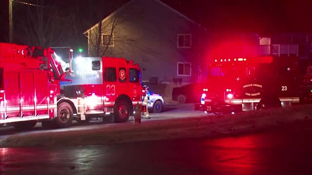 Body found in Clarkston brush fire: Police arrest 3, including teen, after high-speed chase