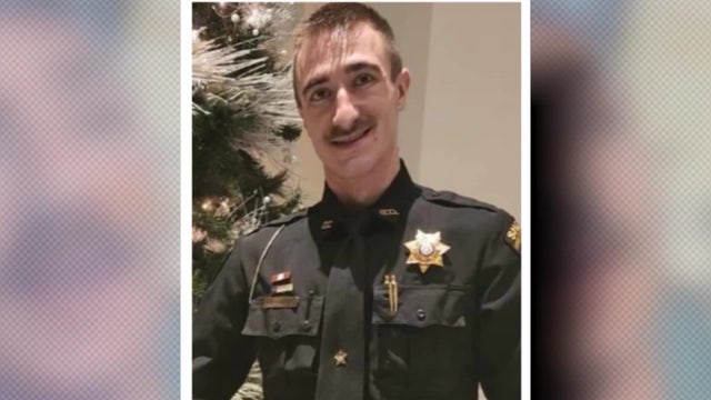 Ex-Towns County deputy arrested for false report after alleged shooting