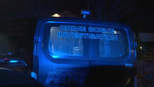 Deadly shooting at southeast Atlanta apartment complex under investigation