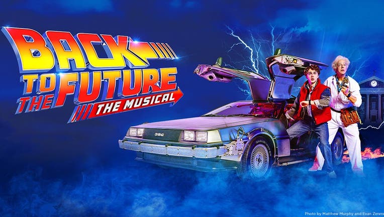 Broadway in Atlanta announces 2025-26 season, waitlist now open