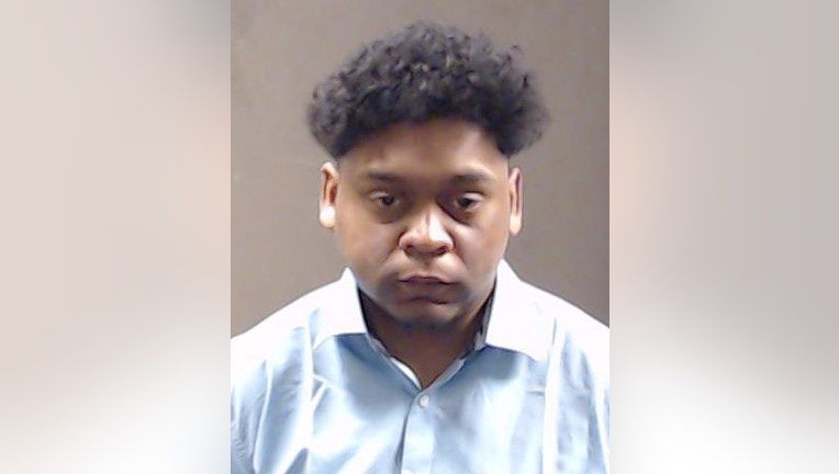 Danny John Marillo Hunter