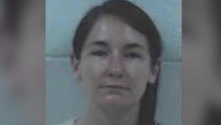 Amber Nichole Ferguson