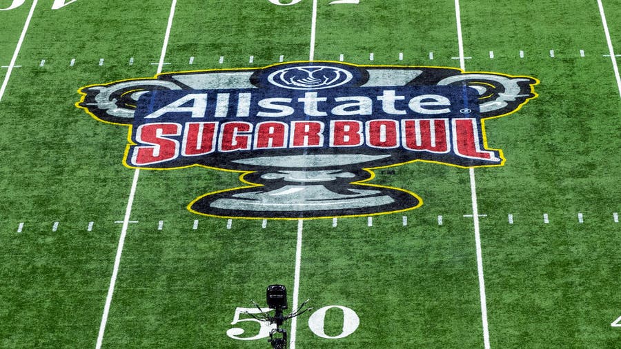 Sugar Bowl in New Orleans postponed after early morning attack on Bourbon Street