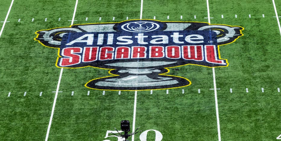 Sugar Bowl in New Orleans postponed after early morning attack on Bourbon Street