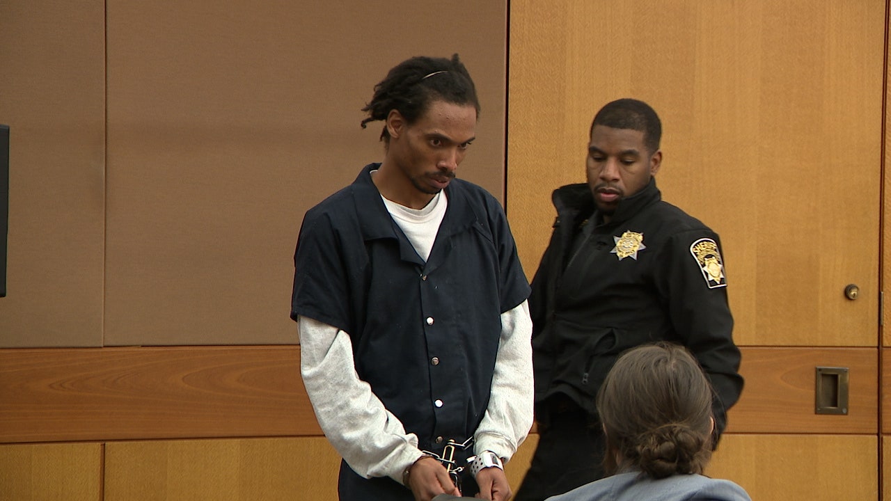 Rodney McWeay faces trial: Father accused of kidnapping and starving daughter to death