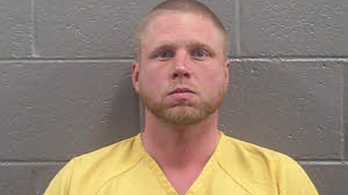 Banks County man sentenced to 10 years for burning mother's body