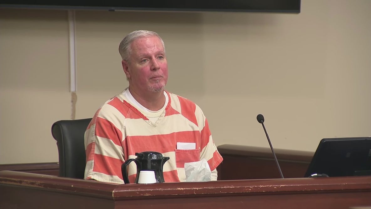 Barrow County judge bans video of Colin Gray sentencing