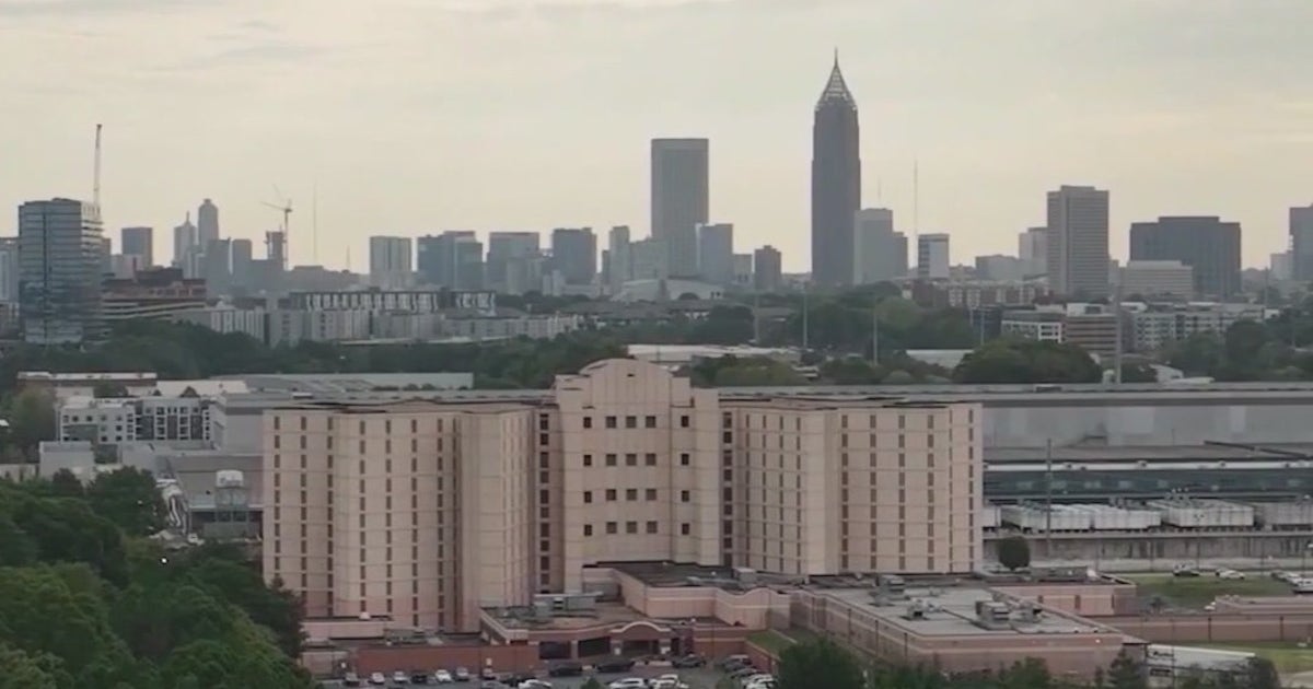 Fulton County Jail reforms underway with DOJ-approved deal | FOX 5 Atlanta