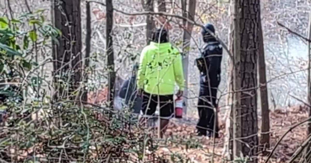 Police ask for help identifying murder victim found after fire in ...
