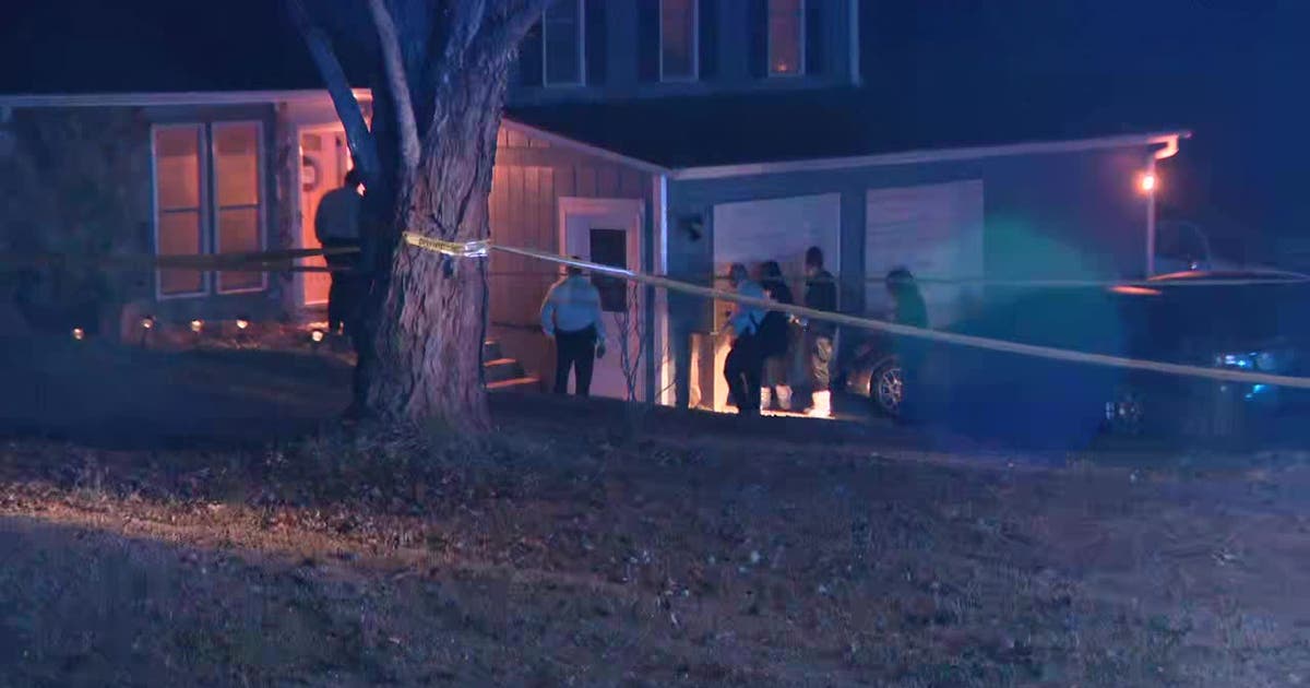 DeKalb County shooting leaves 2 injured, 1 dead in attempted murder ...