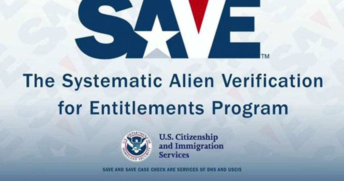 Save For Master Program Georgia secretary of state urges improvements to SAVE program | FOX 5 ...