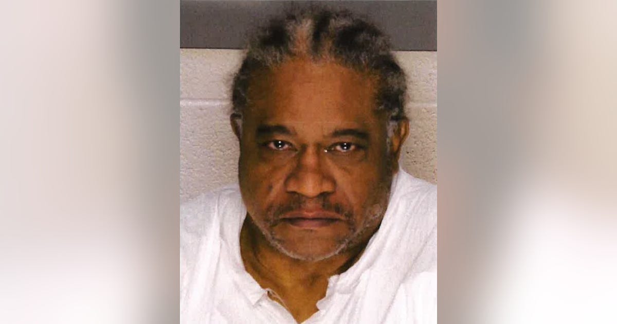 Powder Springs man faces murder charges in Kansas City resident's death ...