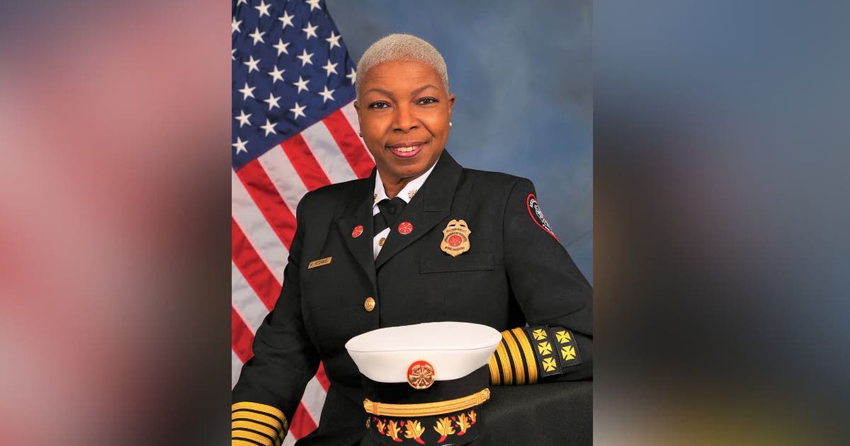 Rockdale County fire chief resigns amid ongoing community concerns