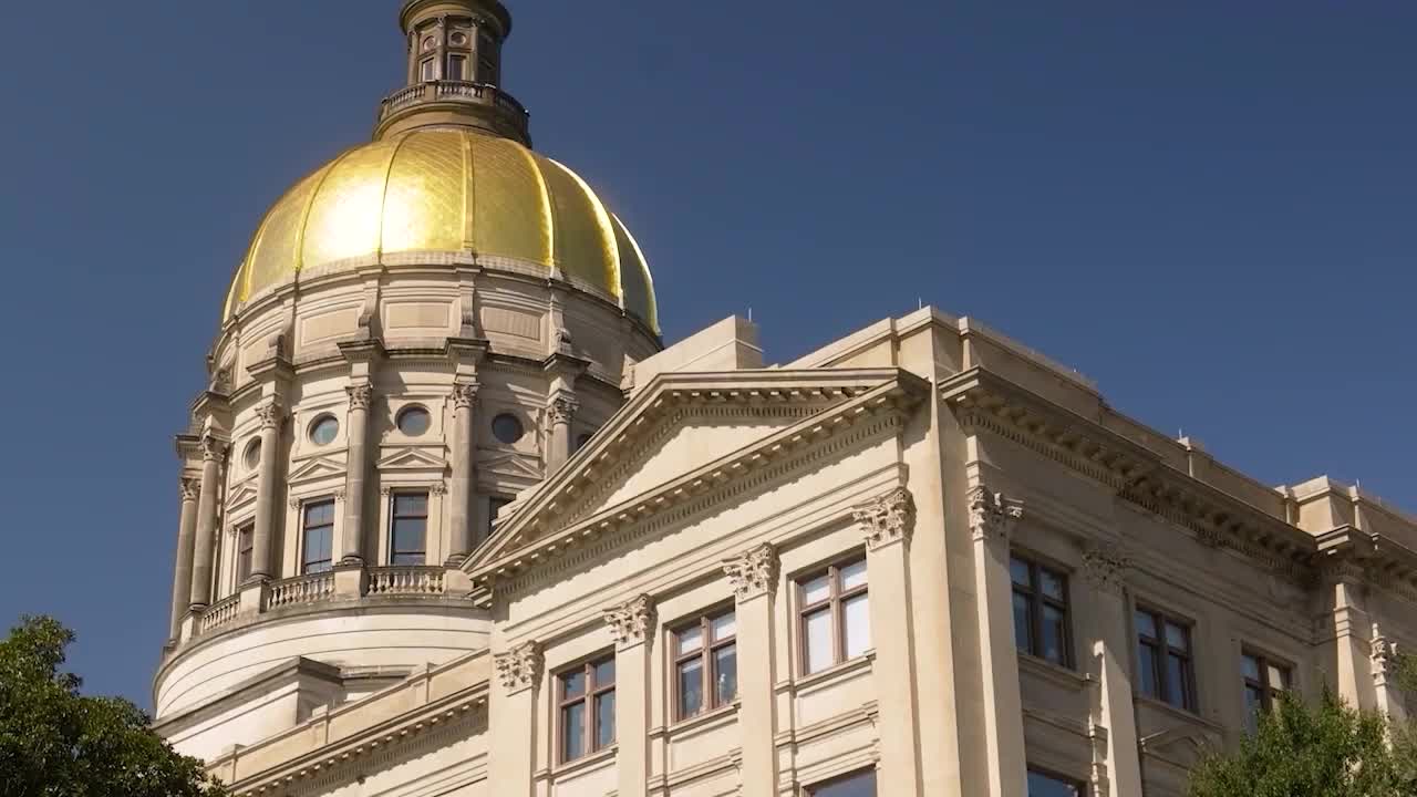 State Senate kills proposal to put sports betting on Georgia ballot