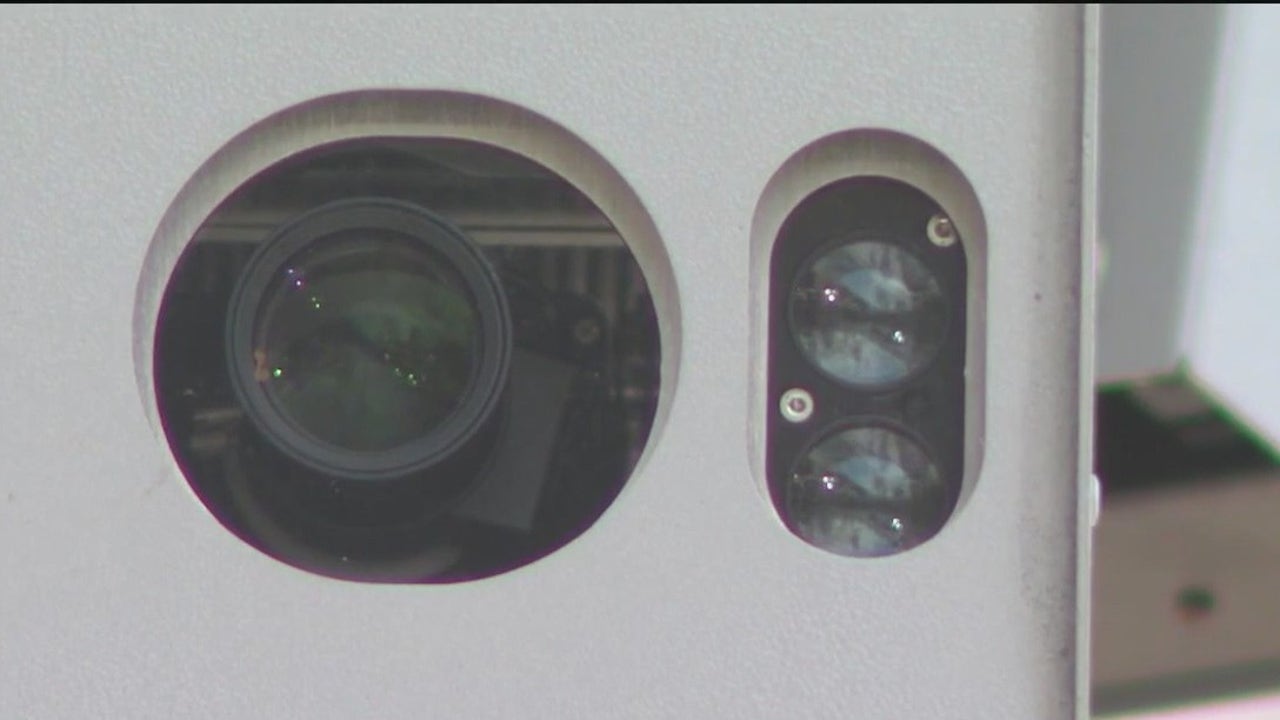 School zone speed cameras clash: Georgia lawmakers to debate on