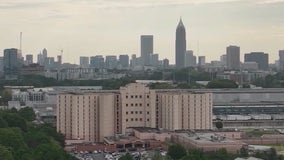 Fulton County Jail reforms underway with DOJ-approved deal