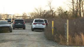 Human remains discovered near Foster Street in northwest Atlanta
