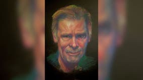 Sketch released to help identify human remains found in Gwinnett County