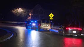 3 arrested after Douglas County teen shot and killed in Elk Run subdivision