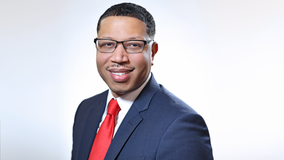 Clayton County Development chair recovering after near-fatal collision