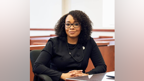 Judge LaDawn Blackett appointed as interim inspector general by Mayor Dickens