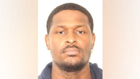 Manhunt continues for suspected gunman in deadly Christmas Eve killing in East Point