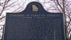 Meet some of Forsyth County's reconcilers who spread love in a county that became infamous for hate