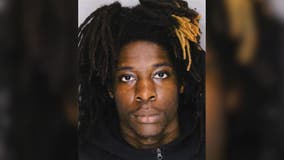 19-year-old arrested for double shooting at Cobb County Main Event