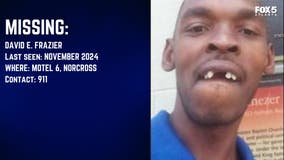 44-year-old man missing from Norcross area since November