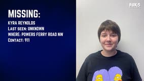 Missing 16-year-old in Atlanta found safe