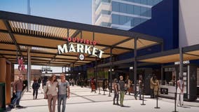 New Outfield Market to offer more dining options, Braves gear at Truist Park