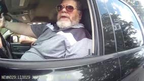 Newnan man sentenced to 20 years for road rage assault on cyclist