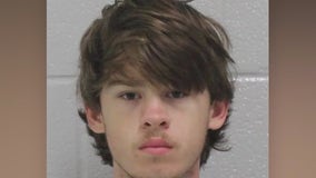 17-year-old Carroll County student arrested for school murder plot