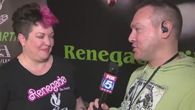 Horror film festival celebrates 40 years of cult classic 'Re-Animator'