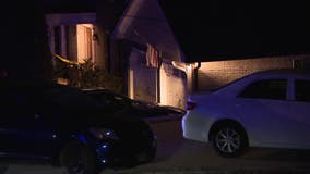 Police investigating possible murder-suicide at Snellville home