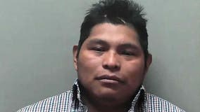 Undocumented immigrant arrested in Towns County for battery