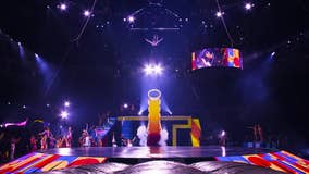 'The Greatest Show On Earth' returns to Atlanta