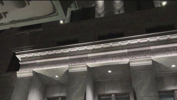 Federal Reserve-hosted LGBTQ event looks for new venue due to Trump's DEI order