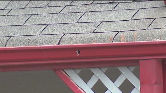 Video of SUV may hold clues in Powder Springs drive-by shooting