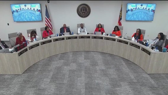 South Fulton mayor speaks out: 'No one in the city is talking to me'