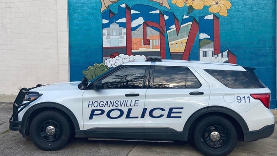 Hogansville officer put on leave after sexual assault accusation, police say